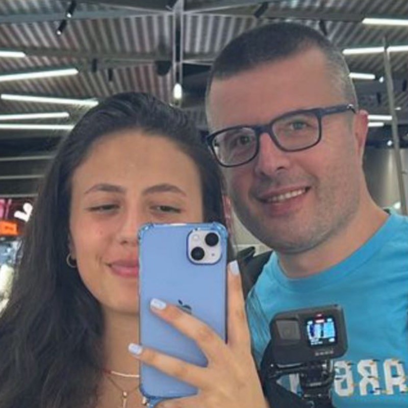 Ziad Khazzaka — Full-Stack App Developer, founder of KANZATI